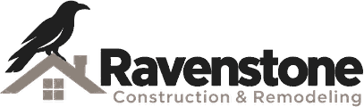 Ravenstone Construction & Remodeling logo